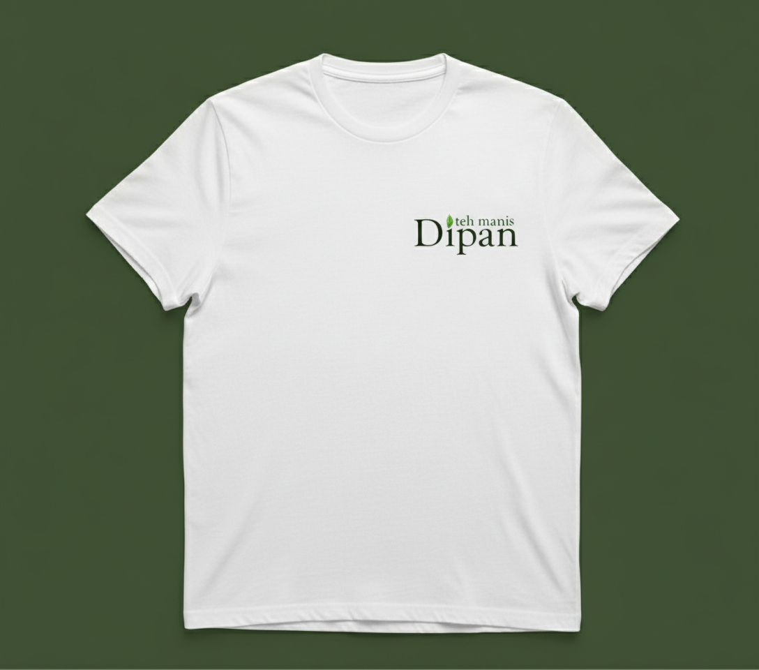 Rancangan Gelas Depan